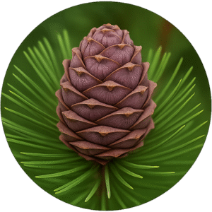 Chiết xuất Swiss Stone Pine