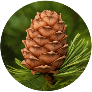 Chiết xuất gỗ thông Thụy Sĩ (Pinus Cembra)