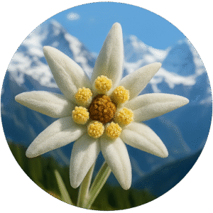 Chiết xuất hoa Edelweiss