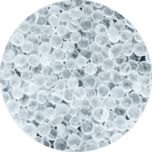 Sunsil Tin natural white